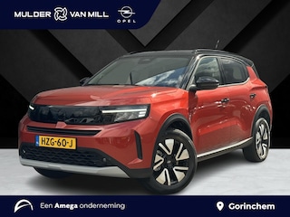 Opel Frontera GS Electric 3-FASEN 44kWh 113pk | NAVI | CAMERA |