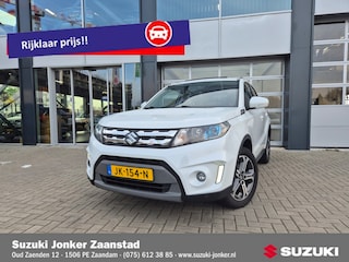 Suzuki Vitara 1.6 High Executive