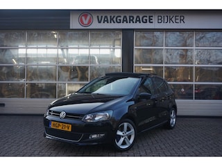 Volkswagen Polo 1.2 TSI R-Line Edition