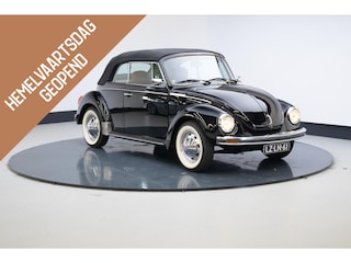 Volkswagen Kever Cabriolet 1303 LS
