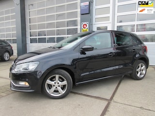Volkswagen Polo 1.4 TDI Comfortline / EX Lesauto
