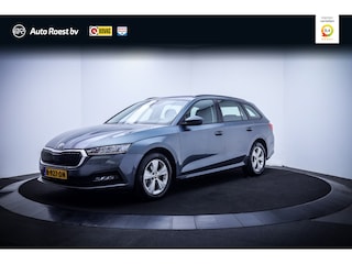 Skoda Octavia Combi 1.0TSI Ambition FULL LED | NAVI | ACC | DAB | CARPLAY | PDC | LMV