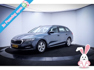 Skoda Octavia Combi 1.0TSI Ambition FULL LED | NAVI | ACC | DAB | CARPLAY | PDC | LMV