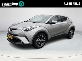 Toyota C-HR 1.8 Hybrid Executive | Navigatie | Dode hoek waarschuwing | Parkeersensoren | Stoelverwarming |