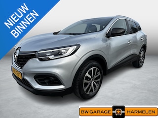 Renault Kadjar 1.3 TCe Limited | Automaat | PDC Voor en Achter | Keyless Entry/Start |