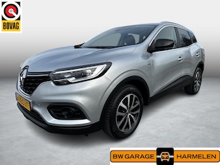Renault Kadjar 1.3 TCe Limited | Automaat | PDC Voor en Achter | Keyless Entry/Start |