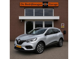 Renault Kadjar 1.3 TCe Limited | Automaat | PDC Voor en Achter | Keyless Entry/Start |