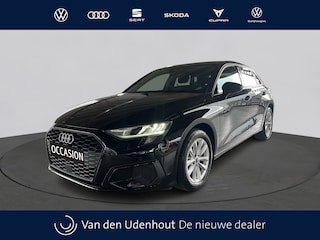 Audi A3 Sportback 30 TFSI 110Pk Pro Line Navi via App Cruise Control Parkeerhulp achter 97