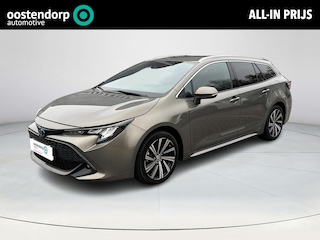 Toyota Corolla Touring Sports 1.8 Hybrid Dynamic | All-in prijs | Automaat | Apple/Android auto