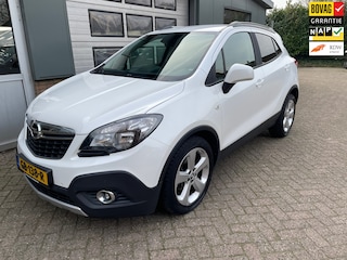 Opel Mokka 1.4 T Edition