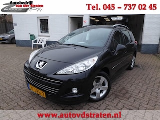 Peugeot 207 1.6 VTI XS/Climat Control/Pano-dak/Zeer mooi!!!