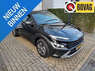 Hyundai Kona 1.6 GDI HEV Fashion Navigatie Android Cruise-Control Climate Camera