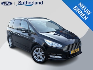 Ford Galaxy 1.5 Titanium Stoelverwarming | Stuurverwarming | Achteruitrijcamera | Trekhaak |