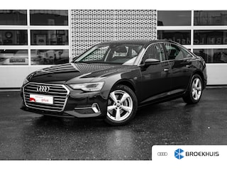 Audi A6 Limousine 45 TFSI Pro Line