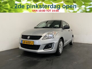 Suzuki Swift 1.2 Comfort EASSS, Airco!