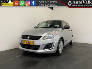 Suzuki Swift 1.2 Comfort EASSS, Airco!