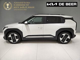 Kia EV3 58,3 kWh 204pk Plus Advanced