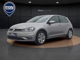 Volkswagen Golf 1.0 TSI Comfortline | Navigatie | Trekhaak | PDC | ACC |