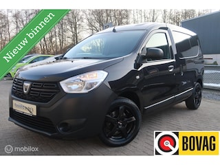Dacia Dokker bestel Express 1.3 TCe Comfort