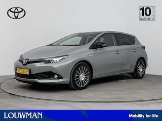 Toyota Auris 1.8 Hybrid Business Plus | NL dealeronderhouden | Rijklaar |