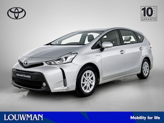 Toyota Prius+ Prius Wagon 1.8 Comfort 96g | 7-persoons |