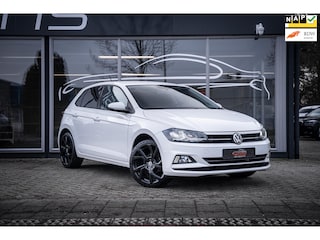 Volkswagen Polo 1.0 TSI Comfortline|Adaptive Cruise|DSG|CarPlay|LED|Navi|