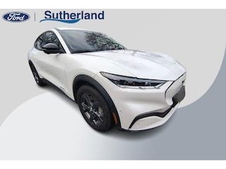 Ford Mustang Mach-E RWD 75 kWh 269pk | Technology Pack + | Adaptieve cruise |