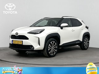 Toyota Yaris Cross 1.5 Hybrid 115 Dynamic | NL dealeronderhouden | Rijklaar |