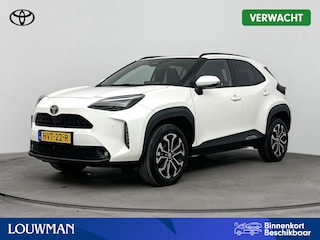 Toyota Yaris Cross 1.5 Hybrid 115 Dynamic | NL dealeronderhouden | Rijklaar |