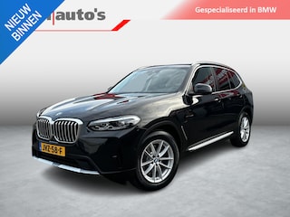 BMW X3 xDrive30e Executive 20450km!