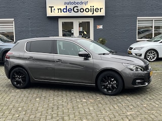 Peugeot 308 1.2 PureTech Allure | NAV. | PANORAMA | APPLE CARPLAY / ANDROID AUTO |