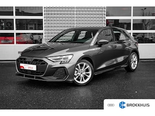 Audi A3 Sportback 30 TFSI S edition