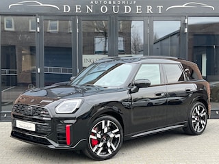 Mini Countryman 2.0 S ALL4 John Cooper Works XL PANO/MASSAGE/ALLE OPTIE'S