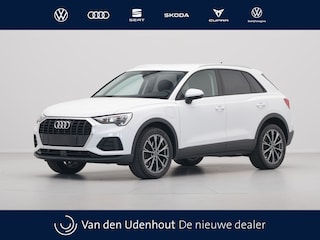 Audi Q3 45 TFSI e 245 pk Pro-Line Navigatie / Camera / Stoelverwarming 93