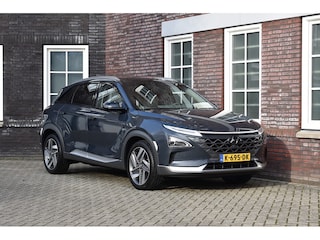 Hyundai Nexo FCEV Plus Pack Wij zijn op afspraak geopend! Graag bellen voor uw komst.