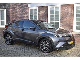 Toyota C-HR 1.2 Executive Wij zijn op afspraak geopend! Graag bellen voor uw komst.