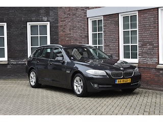 BMW 523 523i Executive - Meeneemprijs - EXPORT Wij zijn op afspraak geopend! Graag bellen voor uw komst.