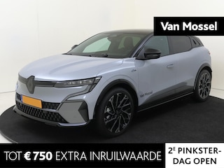 Renault Mégane Esprit Alpine 220pk comfort range Zeer compleet / Premium Audio / 360 Camera