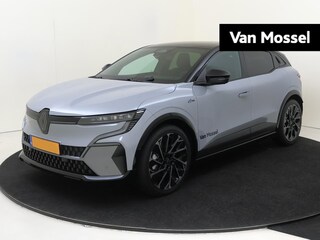 Renault Mégane Esprit Alpine 220pk comfort range Zeer compleet / Premium Audio / 360 Camera