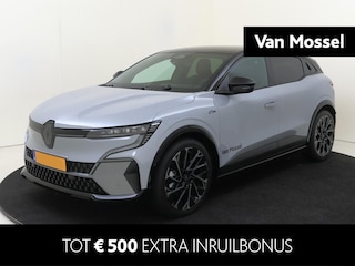 Renault Mégane Esprit Alpine 220pk comfort range Zeer compleet / Premium Audio / 360 Camera
