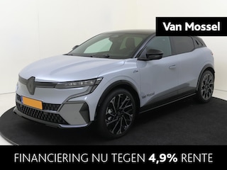 Renault Mégane Esprit Alpine 220pk comfort range Zeer compleet / Premium Audio / 360 Camera