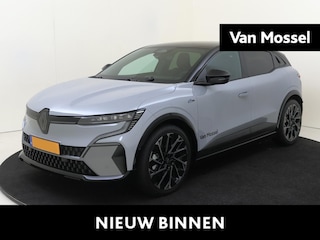 Renault Mégane Esprit Alpine 220pk comfort range Zeer compleet / Premium Audio / 360 Camera