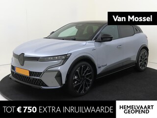Renault Mégane Esprit Alpine 220pk comfort range Zeer compleet / Premium Audio / 360 Camera