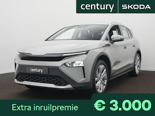 Skoda Elroq Business Edition Elektromotor 150 kW / 204 PK SUV