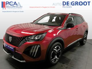 Peugeot 2008 1.2 Puretech 100pk