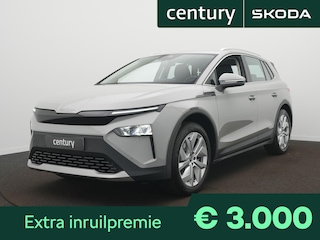 Skoda Elroq Business Edition Elektromotor 150 kW / 204 PK SUV