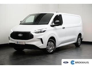 Ford Transit Custom 300 2.0 TDCI L2H1 Trend | Laadruimte Pakket | Camera | Verwarmde Voorruit | CarPlay/Android Auto | LED Koplampen