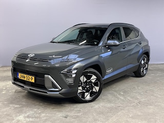 Hyundai Kona 1.6 Hybride DCT Premium I Leder I 360 Camera