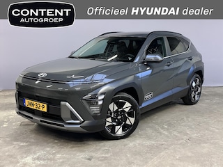 Hyundai Kona 1.6 Hybride DCT Premium I Leder I 360 Camera