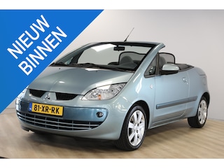 Mitsubishi Colt CZC 1.5 Invite | Cabrio | 1e eigenaar